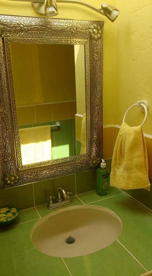 Casa De Como アヒヒク エクステリア 写真