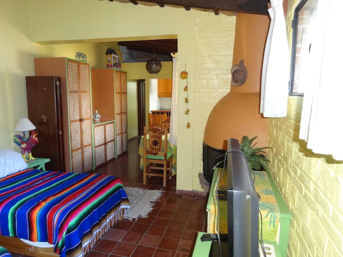 Casa De Como アヒヒク エクステリア 写真