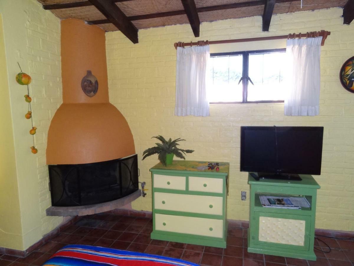 Casa De Como アヒヒク エクステリア 写真