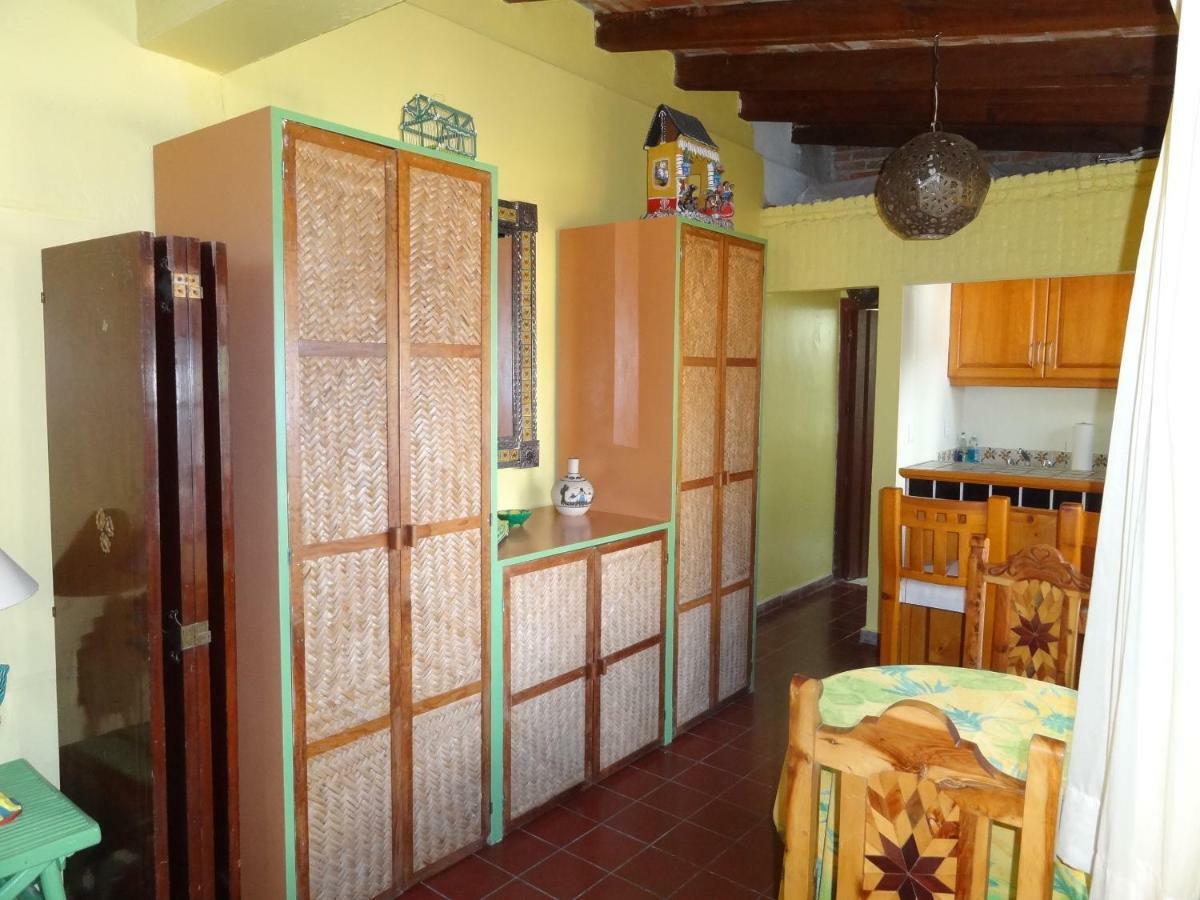 Casa De Como アヒヒク エクステリア 写真