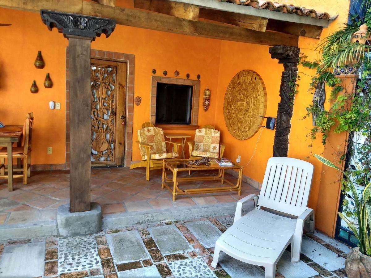 Casa De Como アヒヒク エクステリア 写真