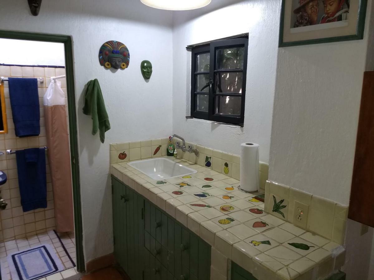Casa De Como アヒヒク エクステリア 写真