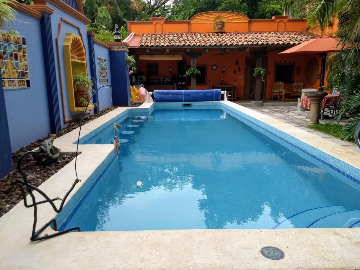 Casa De Como アヒヒク エクステリア 写真