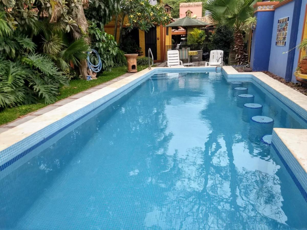 Casa De Como アヒヒク エクステリア 写真